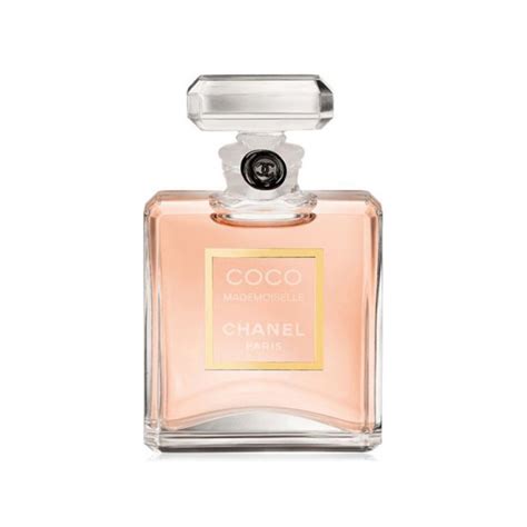 coco chanel profumo piramide olfattiva|coco de Chanel perfume.